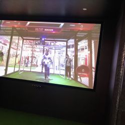 点击看大图 -嗨翻Hi-Fun竞技主题乐园·蹦床团建生日聚会(五棵松华熙店)