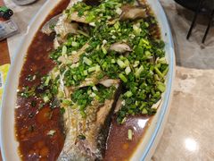 -小乡小镇·传承桐庐土菜·老板亲自烧的菜