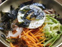 李先生的韩式拌饭-李先生的首尔小馆(松江启源广场店)