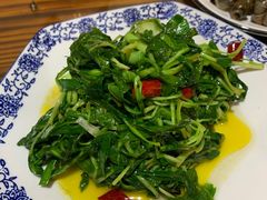 -呼吸森林·生态农庄农家乐私房菜