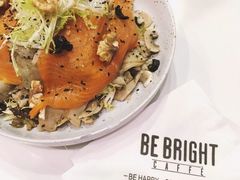 -BE BRIGHT KITCHEN(正佳广场店)