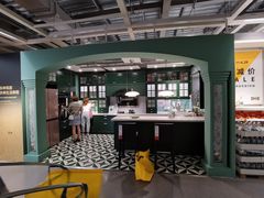 -宜家家居(西安未央商场店)