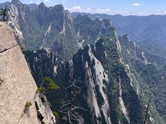 -华山风景名胜区