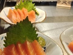 -环球渔市·平价海鲜餐厅(星潮广场店)