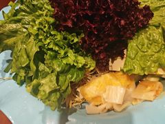 -那家老院子东北菜·饺子·小鸡炖蘑菇(艳华街店)