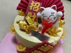 -面包新语(滨湖万达店)