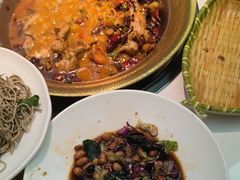 -涿派·炝锅鱼(涿州店)