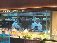 -炊江南·上海菜(国展华漕店)