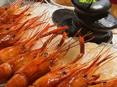 -乔街深夜食堂·小龙虾·高压锅生蚝(杭州总店)