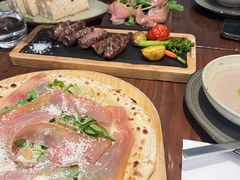 -ALLORA意大利餐厅(丰盛里店)