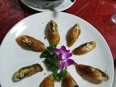 -舒味姜母鸭·沙茶面(湖里店)