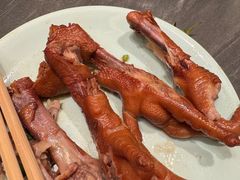 -阿喆私房菜(西五路店)