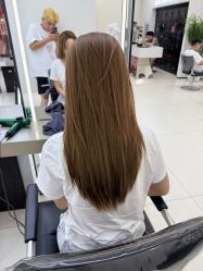 -FINE HAIR 烫染专业设计