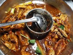 -喜虾客·大虾火锅(郑州无限城店)