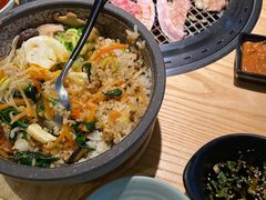烤五花肉-汉拿山(包河万达店)