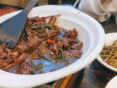 -饭桌故事·血鸭湘(荣宝华店)