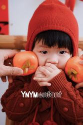 -雅尼·亚米儿童摄影美学馆(汉阳店)