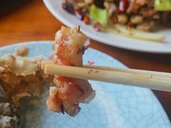 -蟹谢蒸鲜自助餐厅