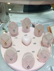 -钻石世家(百花广场店)