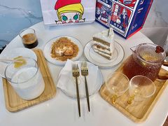 -PETIT PARIS 小巴黎(花园道店)