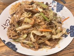 -阿勇鲁肉饭(龙茗路店)