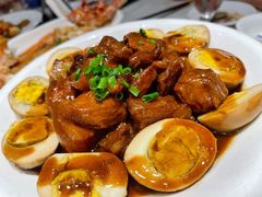 -華僑飯店中餐厅