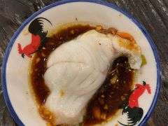 桑拿鱼-阿多私房菜(顺德店)