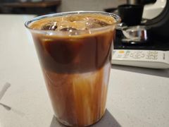 -舊新事咖啡NOTHING NEW COFFEE