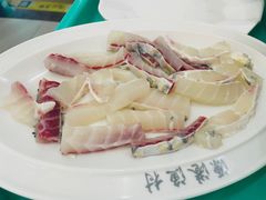 -源港渔村-中山脆肉鲩(博罗店)