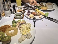 -拉蒂娜·巴西牛排馆 Latina·Brazilian Steakhouse(陆家嘴旗舰店)