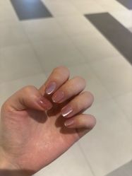 -莫奈花园日式美甲美睫