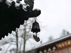 -径山寺