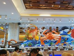-高密维景国际大酒店(高密店)