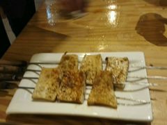 -欢乐牧人蒙古炭烤羊腿(四平路店)