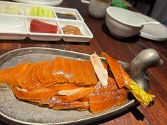 -德永枣香烤鸭(官舍店)