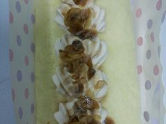 -花间烘焙BLossom Bakery