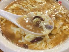 酸辣汤-陈傻子餐厅(世纪都会店)