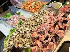 -南美元生态大酒店(海珠店)
