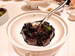 墨鱼汁红烧肉-皖宴(合肥店)