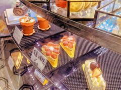 -Sweety Fairy小蜜蜂蛋糕&下午茶(大柏树店)