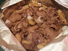 -大鸽饭(汉溪长隆店)
