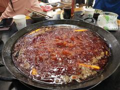 -星鸿社重庆老火锅