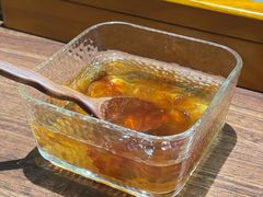 -良米山·云南野生菌过桥米线(上海首店)
