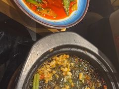 -川流不息·地道川菜·小龙虾(新松江路店)