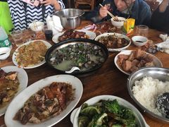 -大赤坎肥仔强烧味海鲜餐厅(大赤坎店)