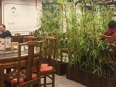 -西江美食舫·江西菜(健德桥店)