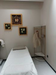 -芳朵美容养生SPA