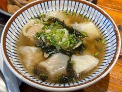 -破店肥蛤·海鲜·烧烤(翠园街店)