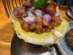 -云海肴云南菜·蒸汽石锅鱼(北京良乡华冠店)