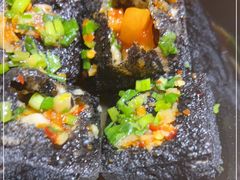 -江味龙虾馆·裸蓝龙虾(南山店)